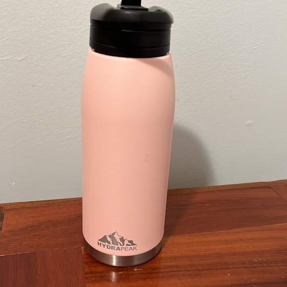 HYDRAPEAK 32 OZ Insulated Water Bottle - Picture 3 of 7